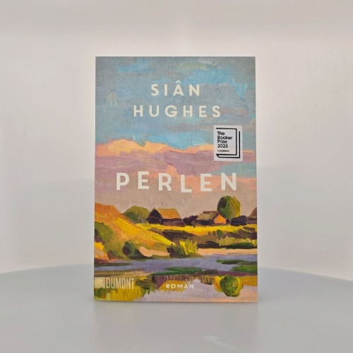 Buchcover und Innenansicht für das Buch: Pearl