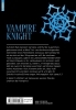 Buchcover und Innenansicht für das Buch: Vampire Knight
