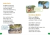 Buchcover und Innenansicht für das Buch: WAS IST WAS Erstes Lesen easy! Tiere in Afrika