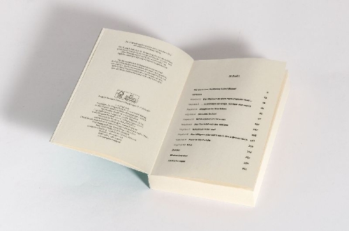 Buchcover und Innenansicht für das Buch: Besser als du denkst