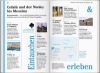 Buchcover und Innenansicht für das Buch: DUMONT Reise-Taschenbuch Reiseführer Sizilien