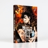 Buchcover und Innenansicht für das Buch: Myeolmang Ihuui Segye