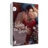Buchcover und Innenansicht für das Buch: YOAKE NO UTA