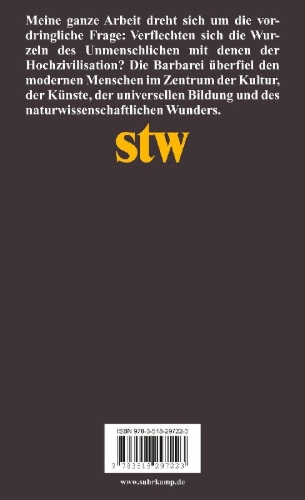 Buchcover und Innenansicht für das Buch: Language and Silence