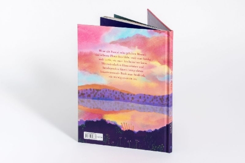 Buchcover und Innenansicht für das Buch: I'm here for you