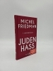 Buchcover und Innenansicht für das Buch: Judenhass