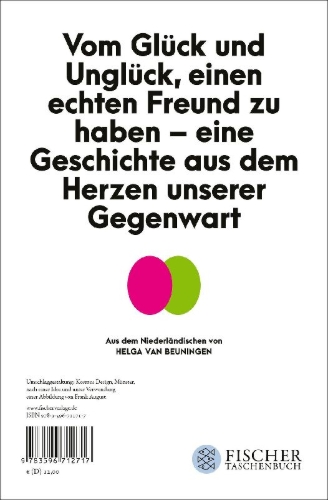 Buchcover und Innenansicht für das Buch: De Eerlijke Vinder