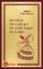 Buchcover und Innenansicht für das Buch: Der kleine Derwisch und die sieben Fragen des Lebens