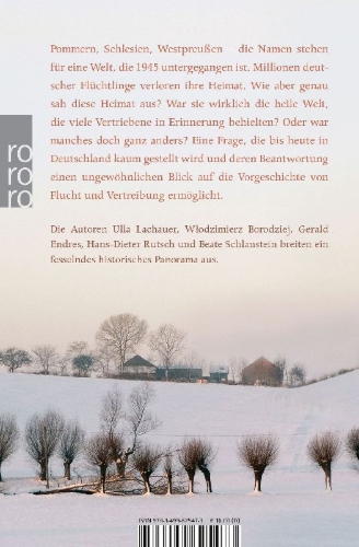 Buchcover und Innenansicht für das Buch: Als der Osten noch Heimat war