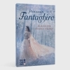 Buchcover und Innenansicht für das Buch: Prinzessin Fantaghiro. Im Bann der Weißen Wälder