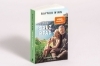 Buchcover und Innenansicht für das Buch: The Salt Path