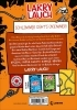 Buchcover und Innenansicht für das Buch: Squidge Dibley Destroys the School (3)