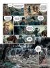 Buchcover und Innenansicht für das Buch: Veritable histoire du Far West 5