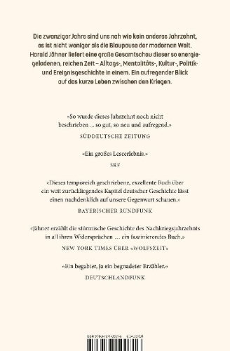 Buchcover und Innenansicht für das Buch: Höhenrausch
