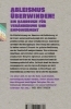 Buchcover und Innenansicht für das Buch: Stoppt Ableismus!