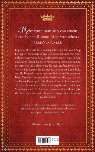 Buchcover und Innenansicht für das Buch: When Christ And His Saints Slept