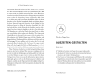 Buchcover und Innenansicht für das Buch: 40 Dinge, die du ausprobieren musst, bevor du aufhörst zu glauben
