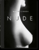 Buchcover und Innenansicht für das Buch: Ralph Gibson. Nude