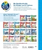Buchcover und Innenansicht für das Buch: Wieso? Weshalb? Warum?, Band 69: Alles über Rennfahrzeuge