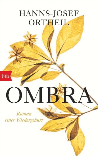 Buchcover und Innenansicht für das Buch: OMBRA