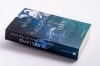Buchcover und Innenansicht für das Buch: What Happens at the Lake