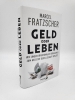 Buchcover und Innenansicht für das Buch: Geld oder Leben
