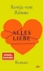 Buchcover und Innenansicht für das Buch: Alles Liebe
