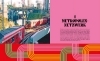 Buchcover und Innenansicht für das Buch: Train Japan Travel