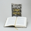 Buchcover und Innenansicht für das Buch: The Collected Stories of T. Coraghessan Boyle, Volume II: A death in Kitchawank