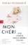 Buchcover und Innenansicht für das Buch: Mon Chéri und unsere demolierten Seelen