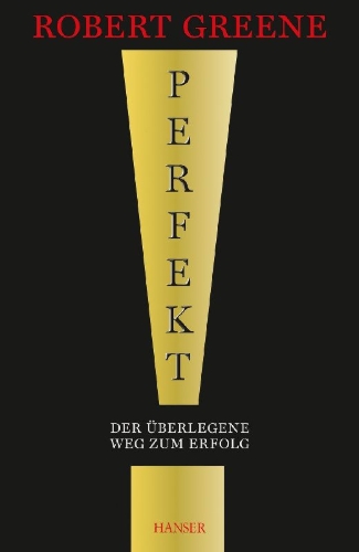 Buchcover und Innenansicht für das Buch: Mastery