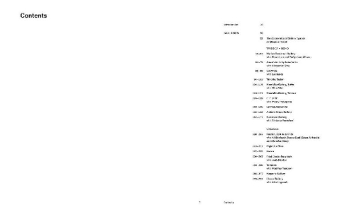 Buchcover und Innenansicht für das Buch: studioMDA
