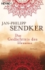 Buchcover und Innenansicht für das Buch: Das Gedächtnis des Herzens