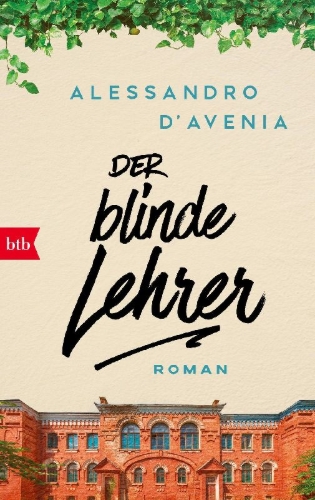 Buchcover und Innenansicht für das Buch: L'Appello