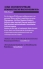 Buchcover und Innenansicht für das Buch: Stärker als Wut
