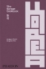 Buchcover und Innenansicht für das Buch: THE KOREAN COOKBOOK
