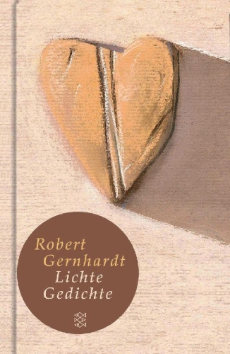 Buchcover und Innenansicht für das Buch: Lichte Gedichte