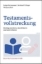 Buchcover und Innenansicht für das Buch: Testamentsvollstreckung