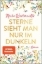 Buchcover und Innenansicht für das Buch: Sterne sieht man nur im Dunkeln