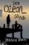Buchcover und Innenansicht für das Buch: Dem Ozean so nah