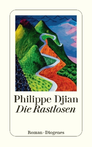 Buchcover und Innenansicht für das Buch: Incidences