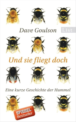 Buchcover und Innenansicht für das Buch: A Sting in the Tale