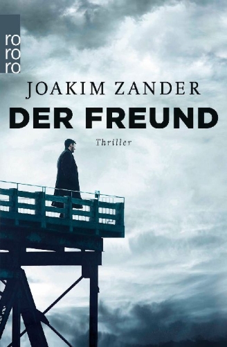 Buchcover und Innenansicht für das Buch: Vännen
