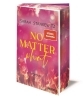 Buchcover und Innenansicht für das Buch: No Matter What