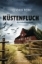 Buchcover und Innenansicht für das Buch: Küstenfluch
