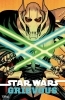 Buchcover und Innenansicht für das Buch: US Star Wars: Grievous