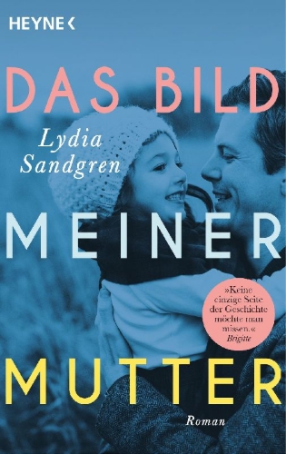 Buchcover und Innenansicht für das Buch: Das Bild meiner Mutter