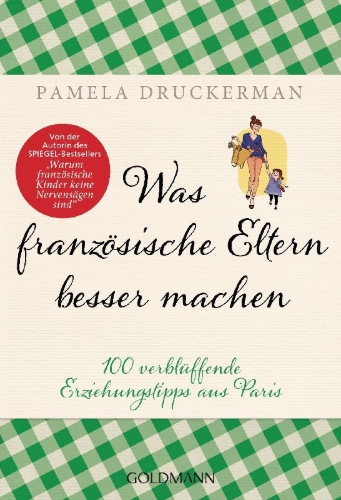 Buchcover und Innenansicht für das Buch: Bébé Day by Day