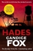 Buchcover und Innenansicht für das Buch: Hades