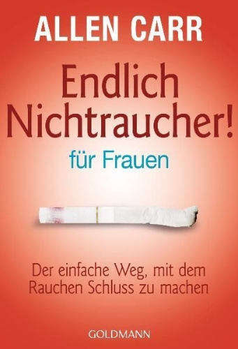 Buchcover und Innenansicht für das Buch: Why Women smoke